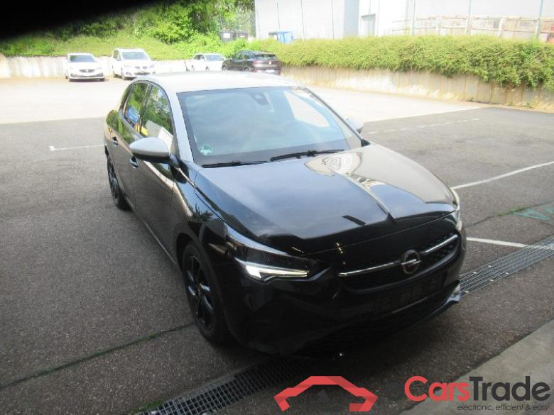 Opel Corsa F (2019->) DE - LimS5 1.2 Turbo EU6d, Edition (EURO 6d), 2019 - 2023 #1