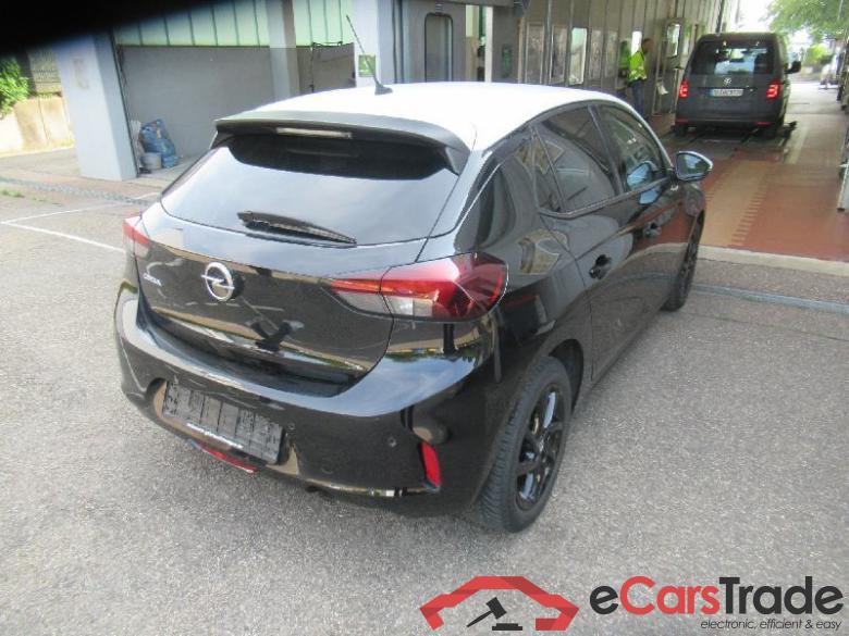 Opel Corsa F (2019->) DE - LimS5 1.2 Turbo EU6d, Edition (EURO 6d), 2019 - 2023 #3