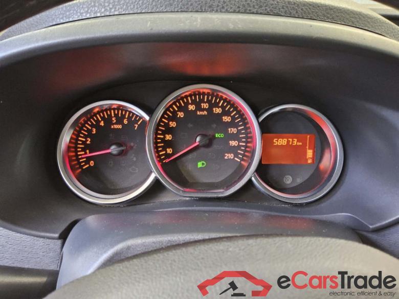Dacia Dokker (11.2012->) DE - Van5 1.3 TCe 130 EU6d-T, Stepway Plus GPF (EURO 6d-TEMP), (Facelift) 2019 - #6