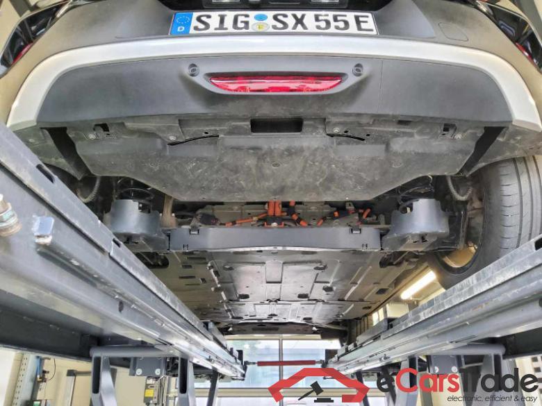 Opel Mokka (2020->) DE - SUV5 e, Ultimate, 2020 - 2024 #5
