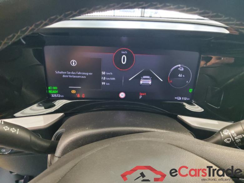 Opel Mokka (2020->) DE - SUV5 e, Ultimate, 2020 - 2024 #6