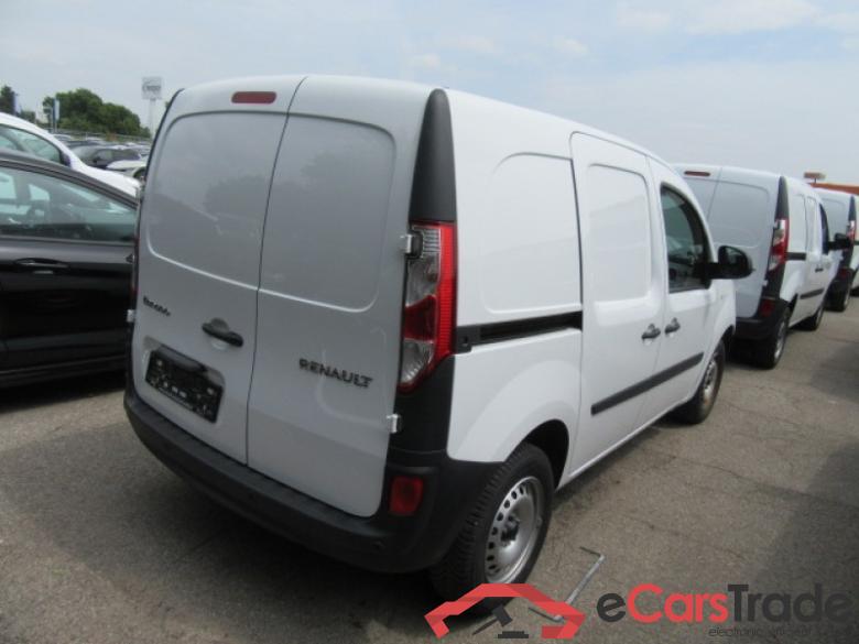 Renault Kangoo (F/KW0)(01.2008->) DE - Ka4 1.5 BLUE dCi 115 FAP EU6d-T, Extra (EURO 6d-TEMP), (Facelift) 2019 - 20 #3