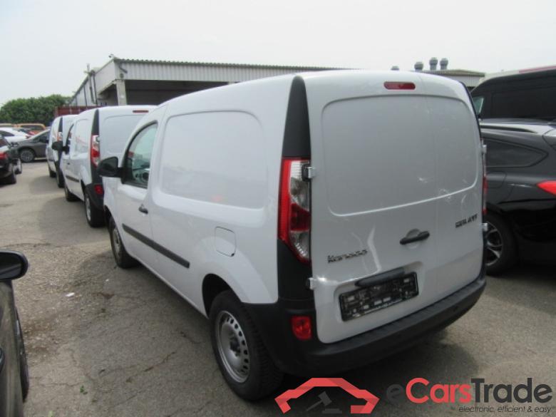Renault Kangoo (F/KW0)(01.2008->) DE - Ka4 1.5 BLUE dCi 115 FAP EU6d-T, Extra (EURO 6d-TEMP), (Facelift) 2019 - 20 #4