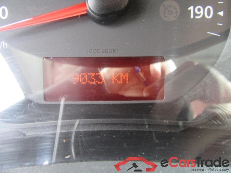 Renault Kangoo (F/KW0)(01.2008->) DE - Ka4 1.5 BLUE dCi 115 FAP EU6d-T, Extra (EURO 6d-TEMP), (Facelift) 2019 - 20 #6