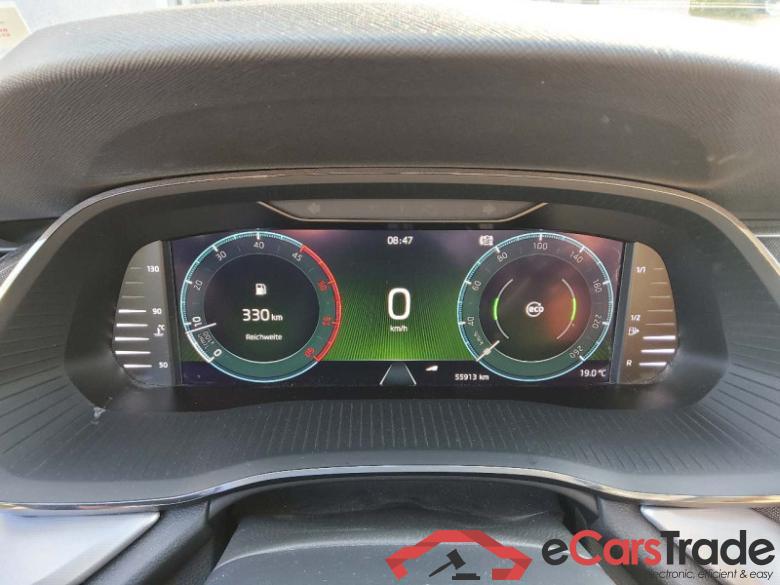 Skoda Octavia Combi (NX5)(01.2020->) DE - Kb5 2.0 TDI DPF EU6d-T, First Edition (EURO 6d-TEMP), 2020 - 2020 #6