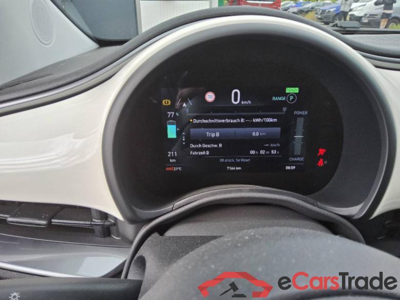 Fiat 500 e (332) Lim. (2020->) DE - LimS3, Base (42 kWh), 2022 - 2025 #6