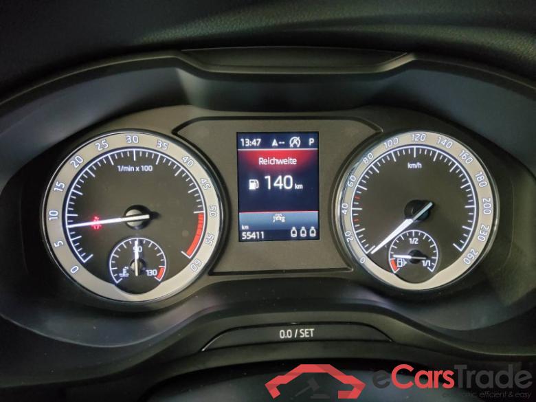 Skoda Kodiaq (NS)(2016->) DE - SUV5 2.0 TDI EU6d, Sportline (EURO 6d), (Facelift) 2021 - 2023 #6