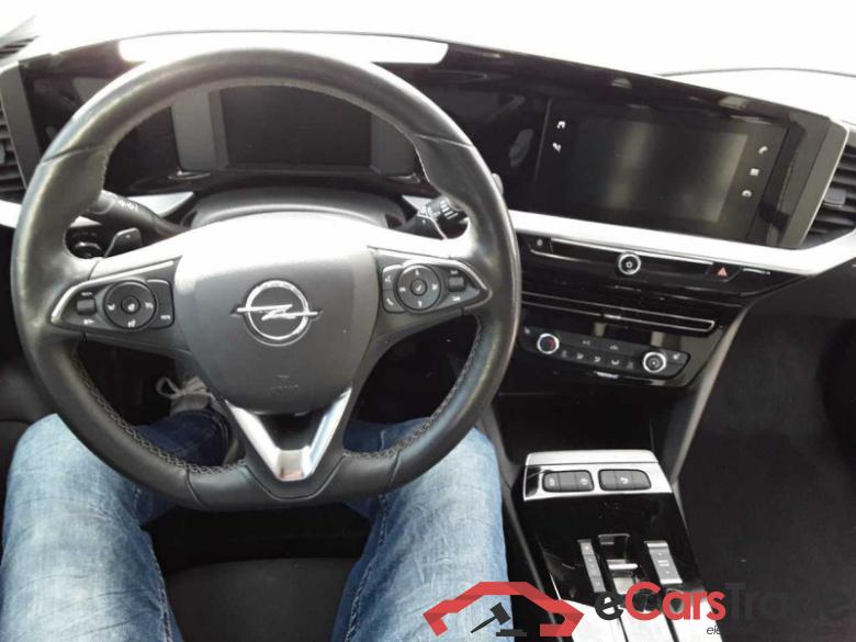 Opel Mokka (2020->) DE - SUV5 1.2 Turbo EU6d, Edition (EURO 6d), 2020 - 2022 #3