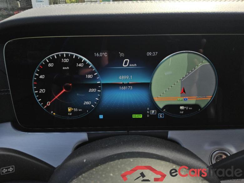 Mercedes-Benz E -Klasse T-Modell (BM 213)(06.2016->) DE - Kb5 E 300 de EU6d, T de AMG Line (EURO 6d), (Facelift) 2020 - 2023 #6