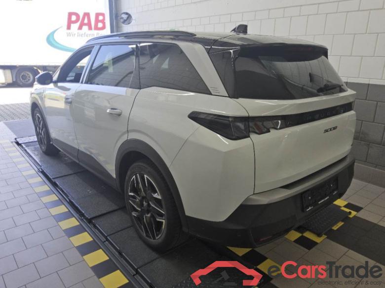 Peugeot 5008 (05.2024->) DE - SUV5 1.2 Hybrid 136 EU6e, GT, 2024 - 2025 #4