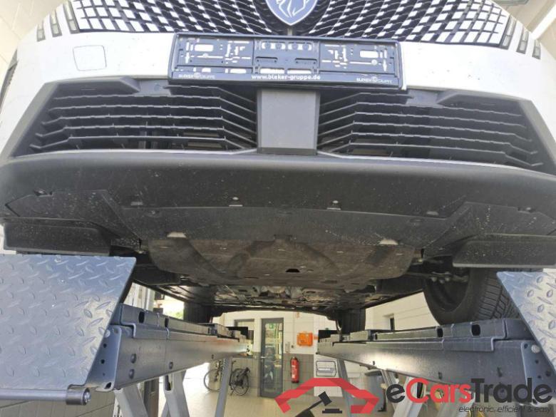 Peugeot 5008 (05.2024->) DE - SUV5 1.2 Hybrid 136 EU6e, GT, 2024 - 2025 #5