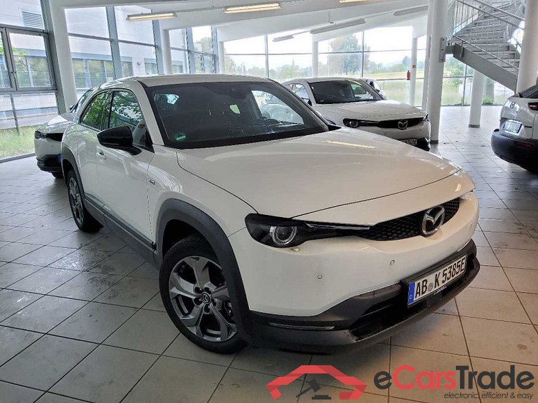 Mazda MX-30 (DR)(05.2020->) DE - SUV5 e-SKYACTIV, Advantage, 2022 - 2025 #2