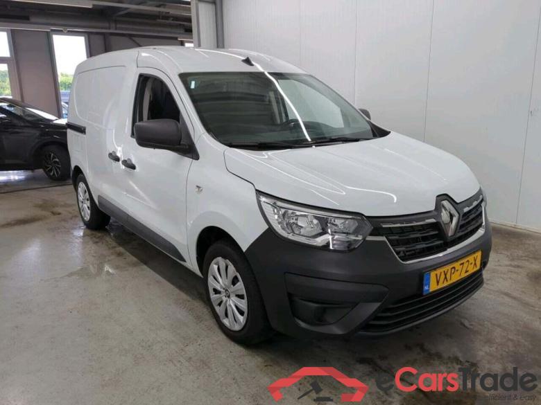 RENAULT Express 1.5 dCi 75 Comfort+ #5