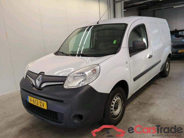 RENAULT KANGOO 1.5 dCi 90 Comf Maxi #1