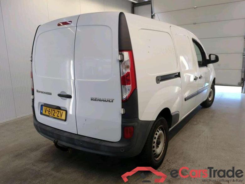 RENAULT KANGOO 1.5 dCi 90 Comf Maxi #2