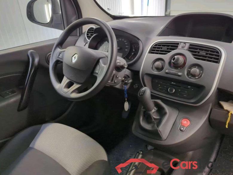 RENAULT KANGOO 1.5 dCi 90 Comf Maxi #3
