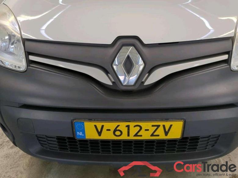 RENAULT KANGOO 1.5 dCi 90 Comf Maxi #4