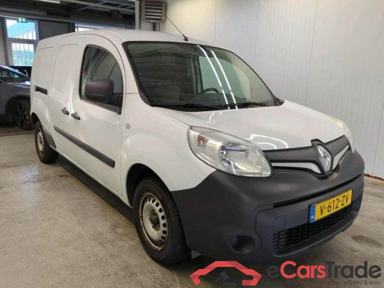 RENAULT KANGOO 1.5 dCi 90 Comf Maxi #5
