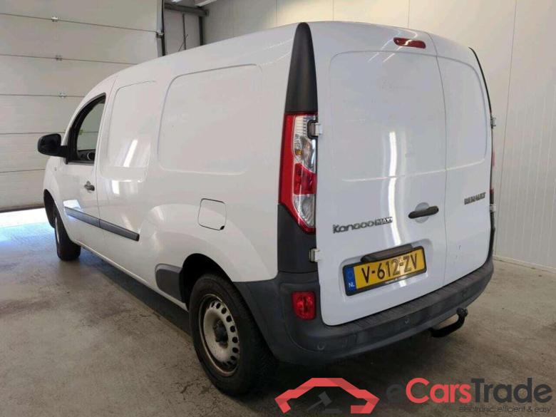 RENAULT KANGOO 1.5 dCi 90 Comf Maxi #6