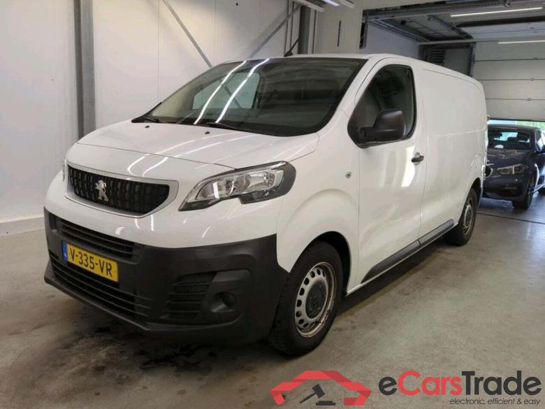 PEUGEOT Expert 226S 1.6BlueHDI95Pre #1