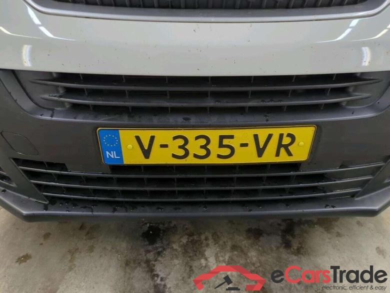 PEUGEOT Expert 226S 1.6BlueHDI95Pre #4