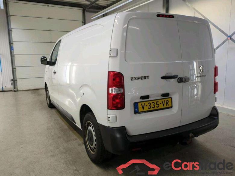 PEUGEOT Expert 226S 1.6BlueHDI95Pre #6