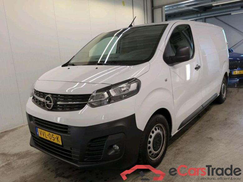 OPEL Vivaro 2.0 145 S&S L2 #1