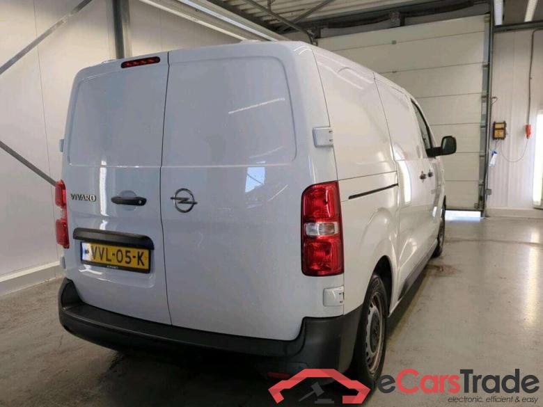 OPEL Vivaro 2.0 145 S&S L2 #2