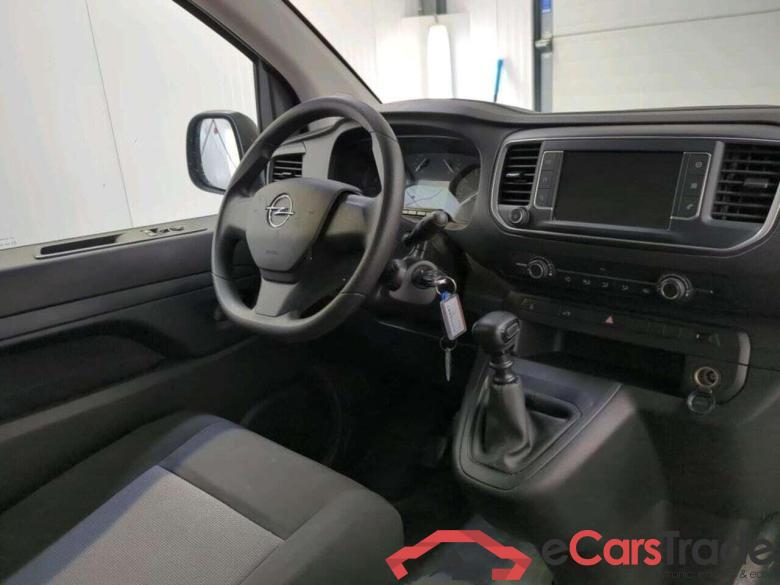 OPEL Vivaro 2.0 145 S&S L2 #3