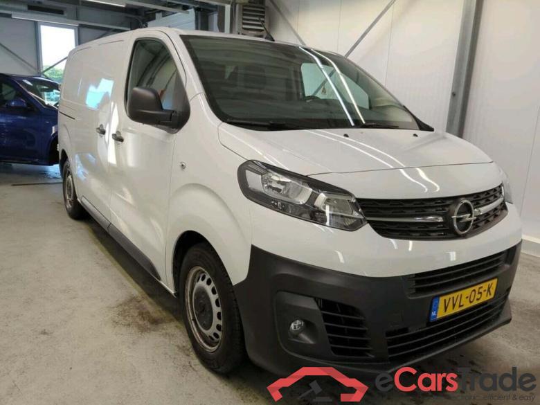 OPEL Vivaro 2.0 145 S&S L2 #5