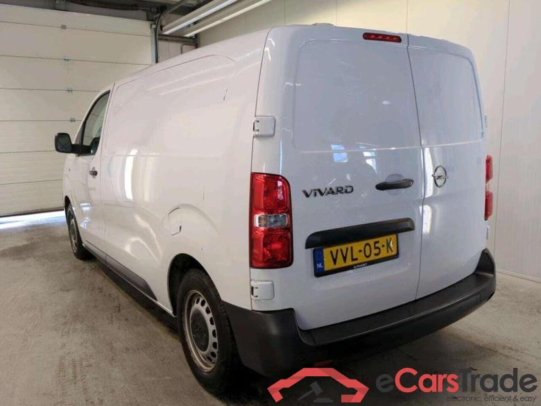 OPEL Vivaro 2.0 145 S&S L2 #6