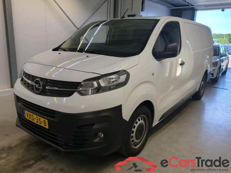 OPEL Vivaro 2.0 Diesel 145 L3 #1