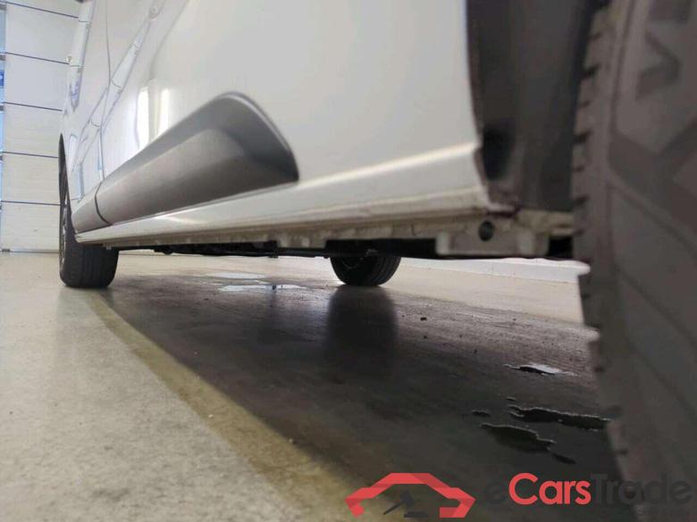 OPEL Vivaro 2.0 Diesel 145 L3 #6