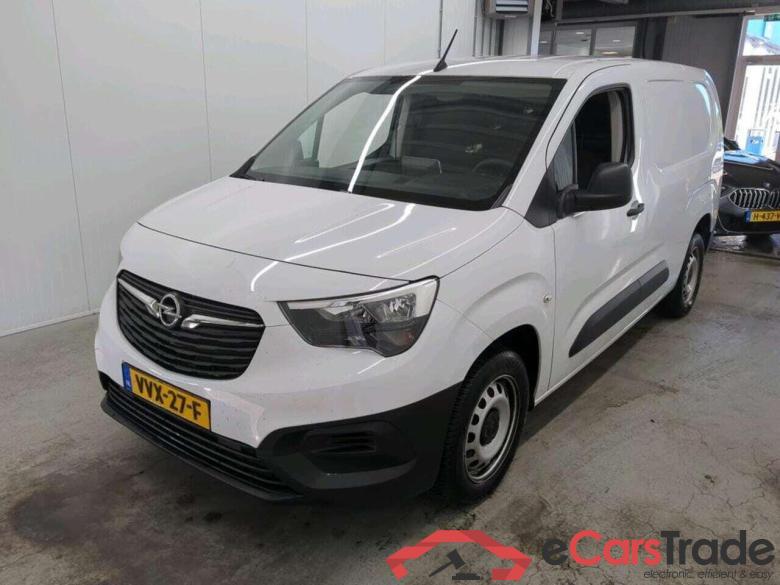 OPEL Combo 1.5D L2H1 Standaard #1