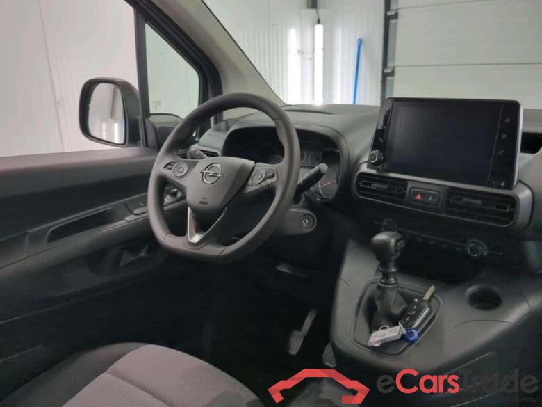 OPEL Combo 1.5D L2H1 Standaard #3
