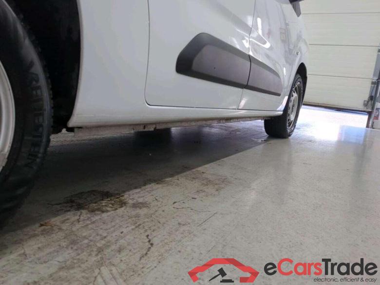 OPEL Combo 1.5D L2H1 Standaard #4