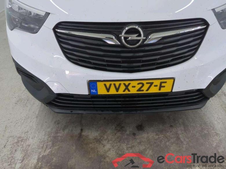 OPEL Combo 1.5D L2H1 Standaard #6