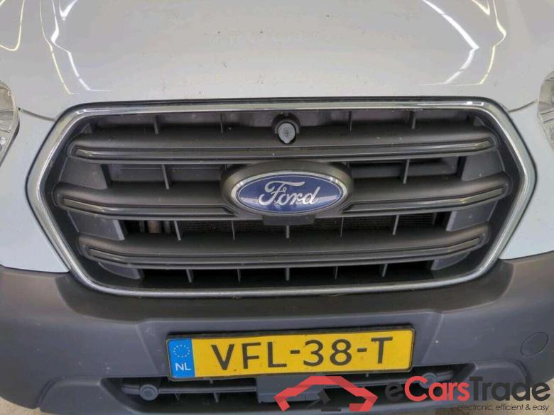 FORD Transit 350 2.0 TDCI L3H2 Tr #4