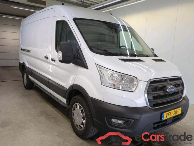 FORD Transit 350 2.0 TDCI L3H2 Tr #5