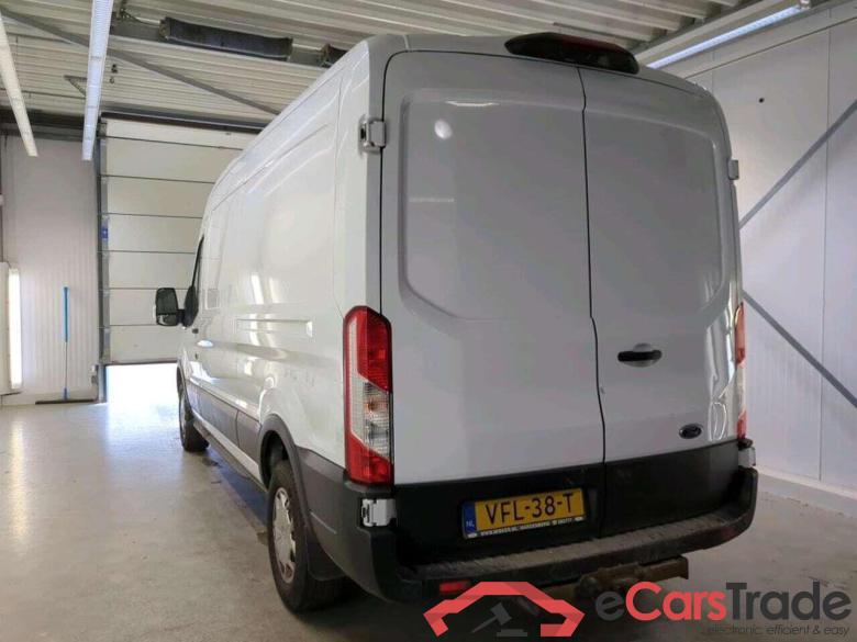 FORD Transit 350 2.0 TDCI L3H2 Tr #6