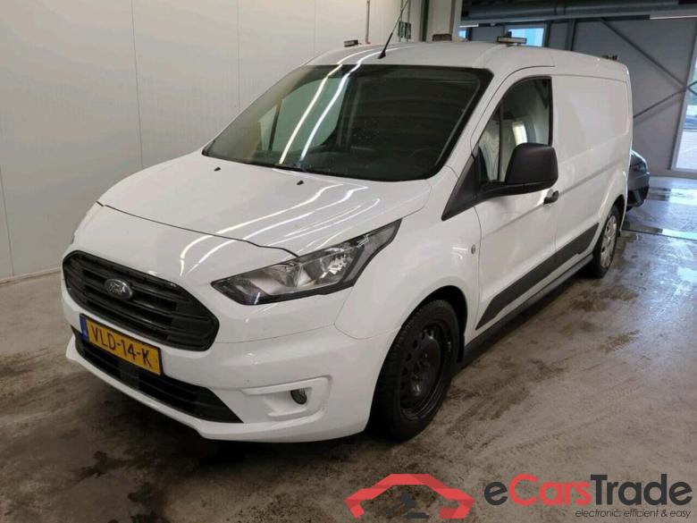 FORD Transit Connect 1.5 EcoBlue L2 Trend #1