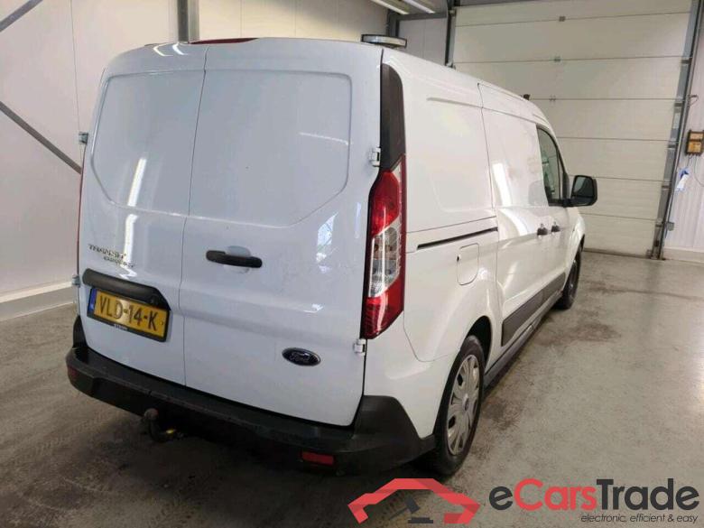 FORD Transit Connect 1.5 EcoBlue L2 Trend #2