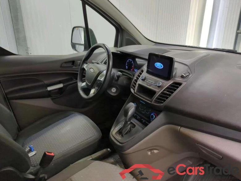 FORD Transit Connect 1.5 EcoBlue L2 Trend #3