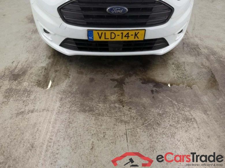 FORD Transit Connect 1.5 EcoBlue L2 Trend #4