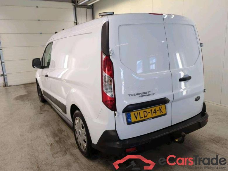 FORD Transit Connect 1.5 EcoBlue L2 Trend #6