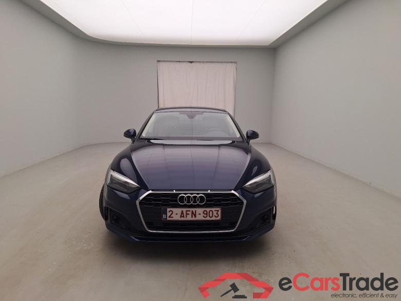 Audi, A5 SB FL'20, Audi A5 Sportback 30 TDI S tronic Business Edition #2