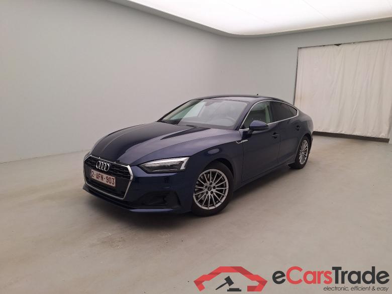 Audi, A5 SB FL'20, Audi A5 Sportback 30 TDI S tronic Business Edition #1