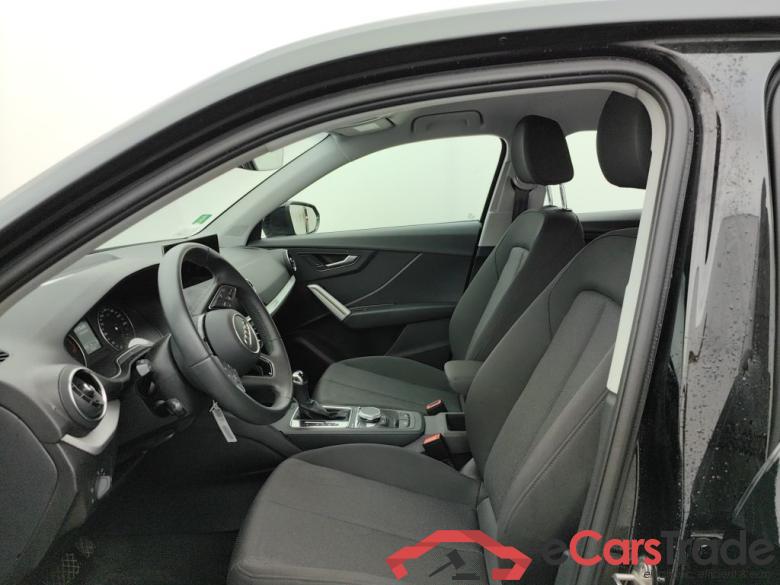 AUDI Q2 DIESEL - 2021 35 TDi 150 Quattro S line S tronic 5d #6