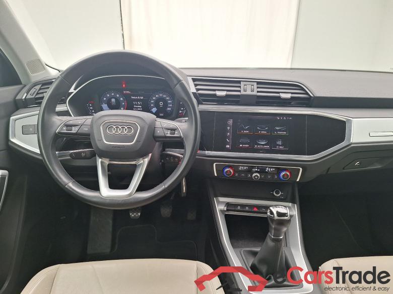 Audi, Q3 '18, Audi Q3 35 TFSI 5d #6