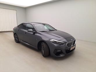 BMW 218 Gran Coupé